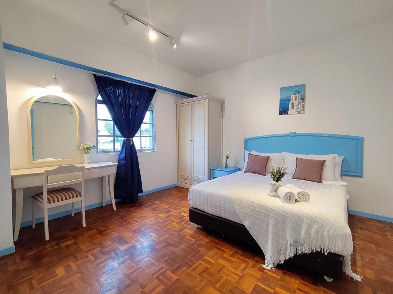 Star Regency By Plush Brinchang Exterior photo