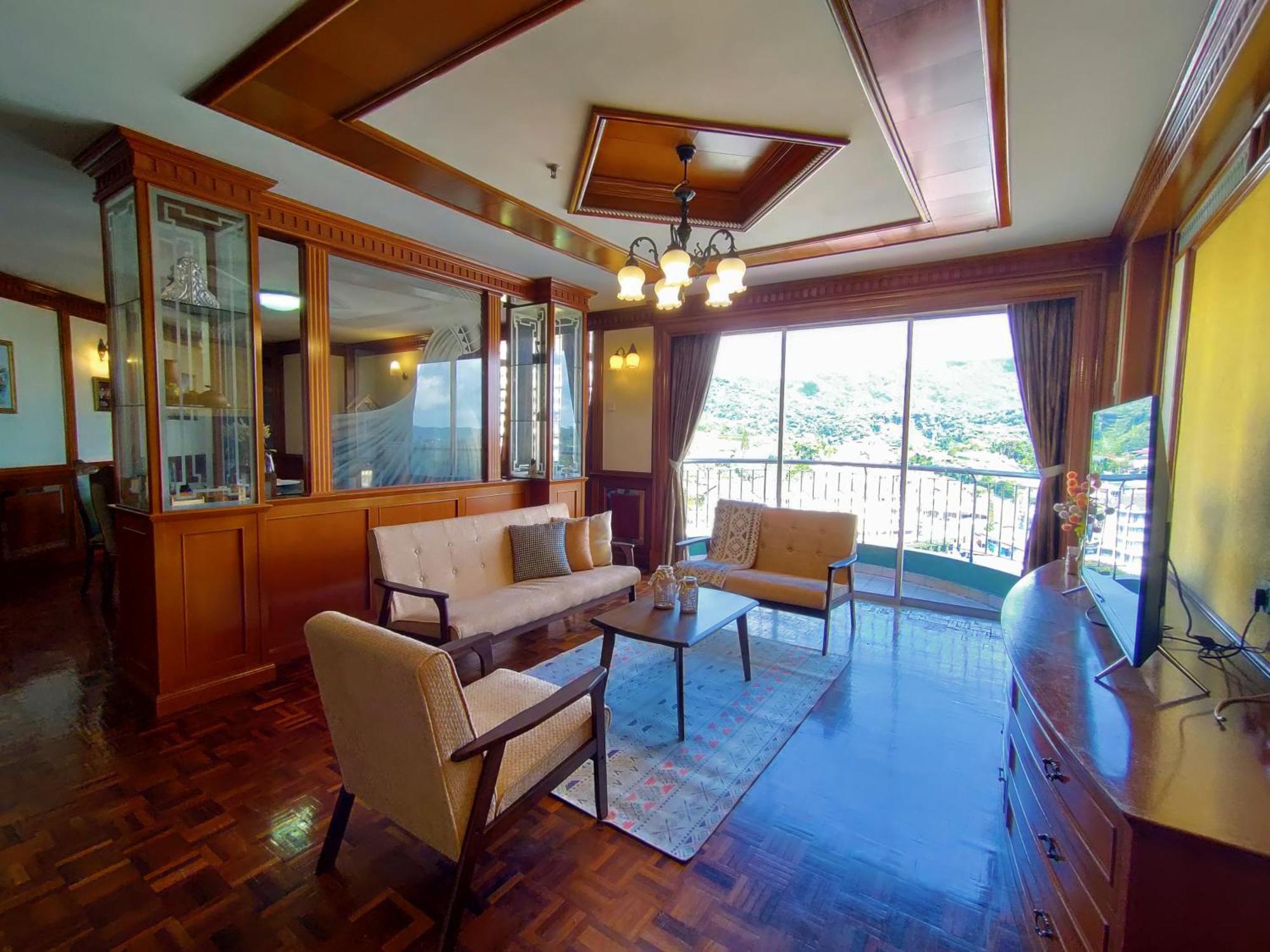 Star Regency By Plush Brinchang Room photo