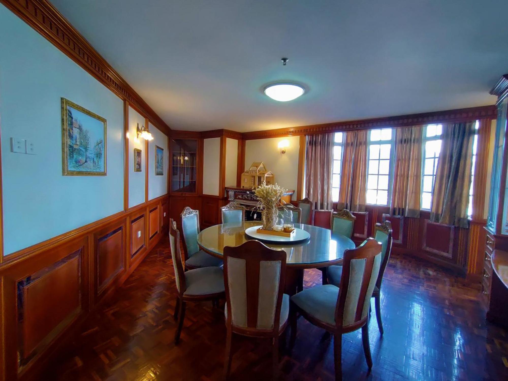 Star Regency By Plush Brinchang Room photo