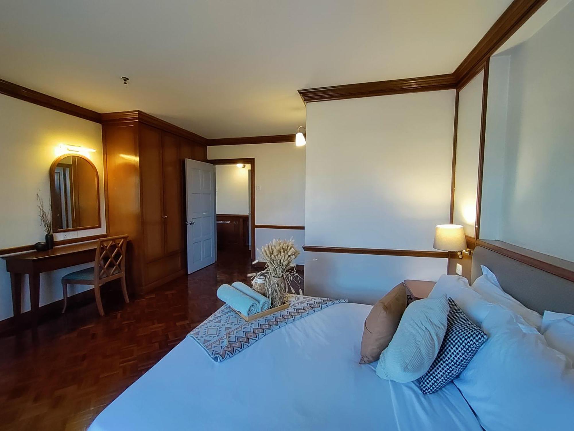 Star Regency By Plush Brinchang Room photo