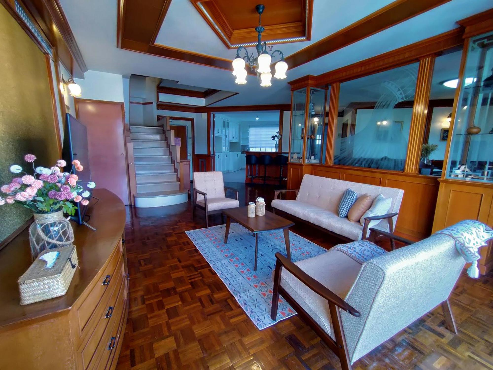 Star Regency By Plush Brinchang Room photo