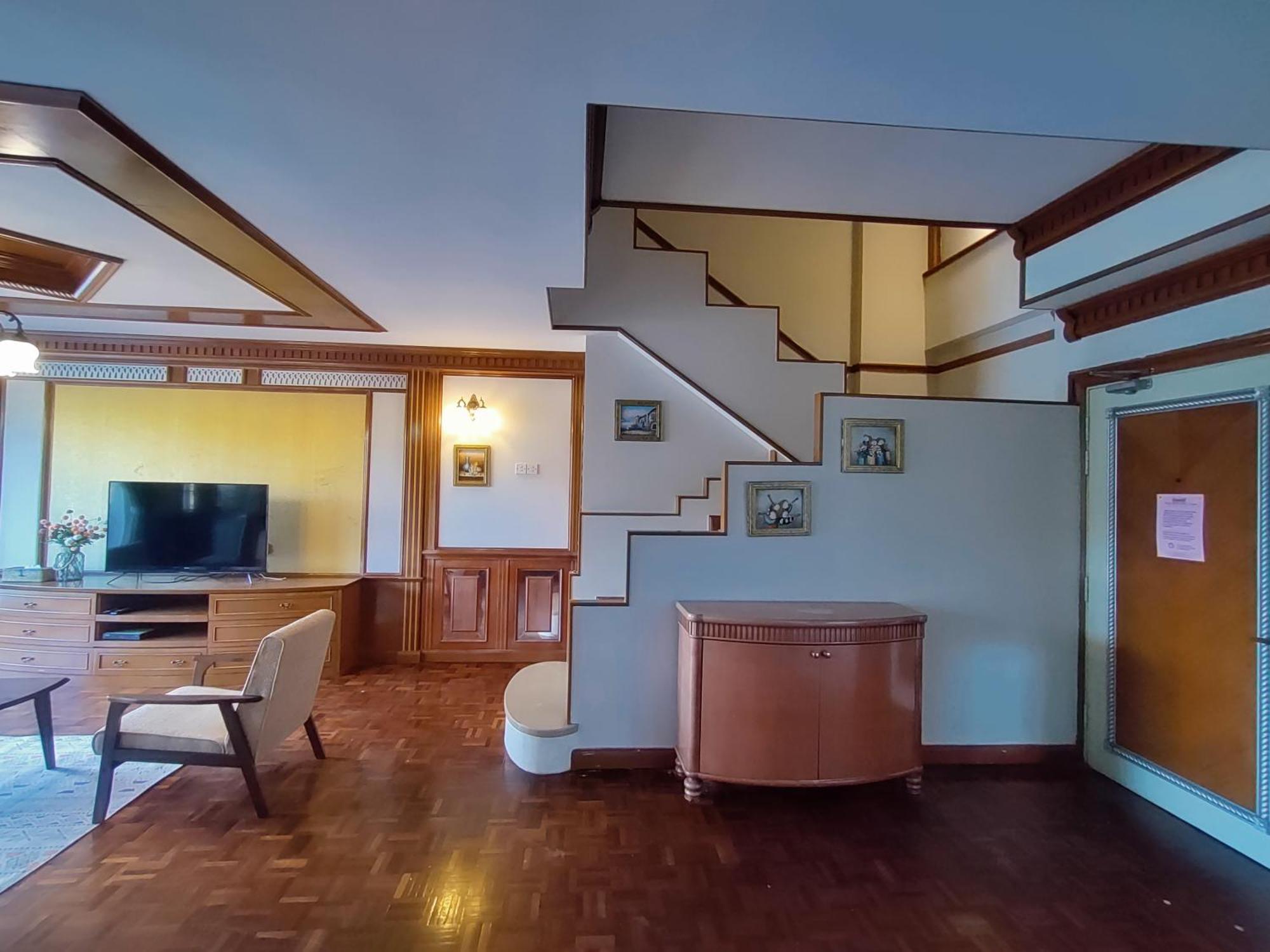 Star Regency By Plush Brinchang Room photo