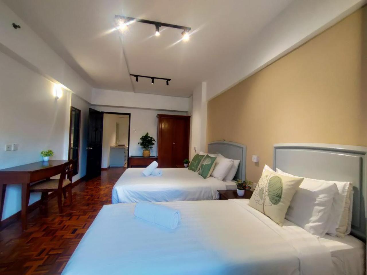 Star Regency By Plush Brinchang Exterior photo